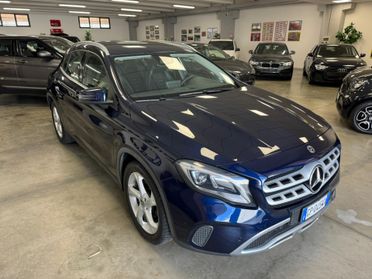 Mercedes-benz GLA 180 GLA 180 d Automatic Premium