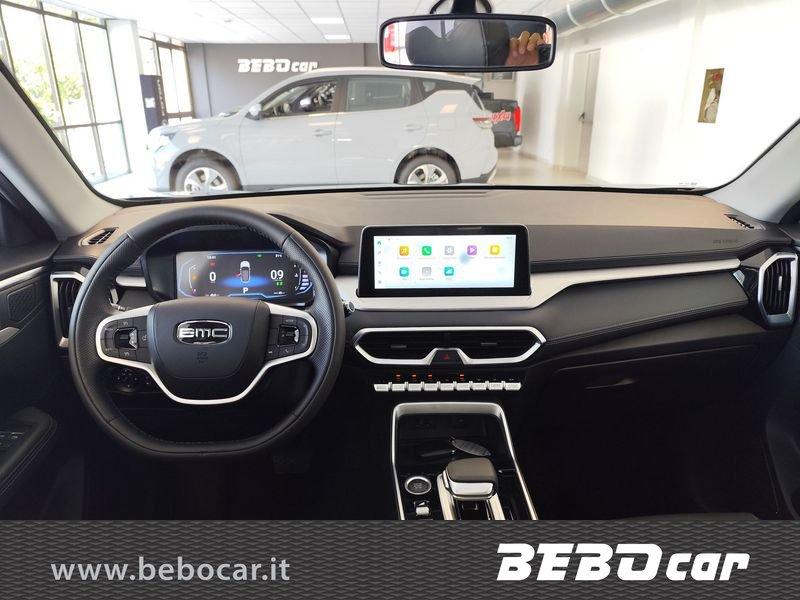 Emc Sei 1.5 CVT GPL - Scopri promo e più dettagli in descrizione!