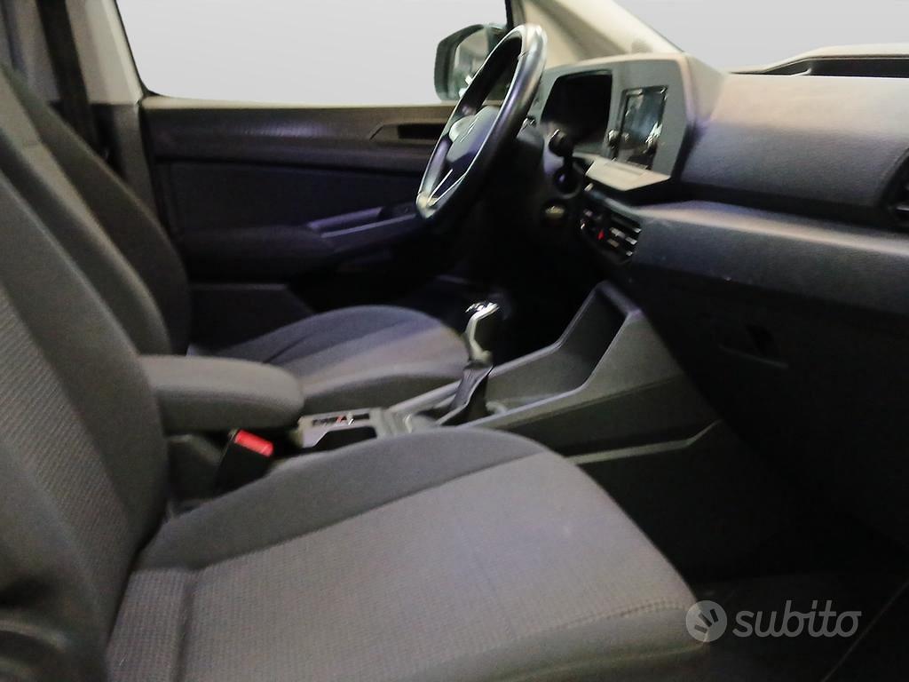 Volkswagen Caddy V Caddy Cargo Maxi 2.0 tdi scr 10