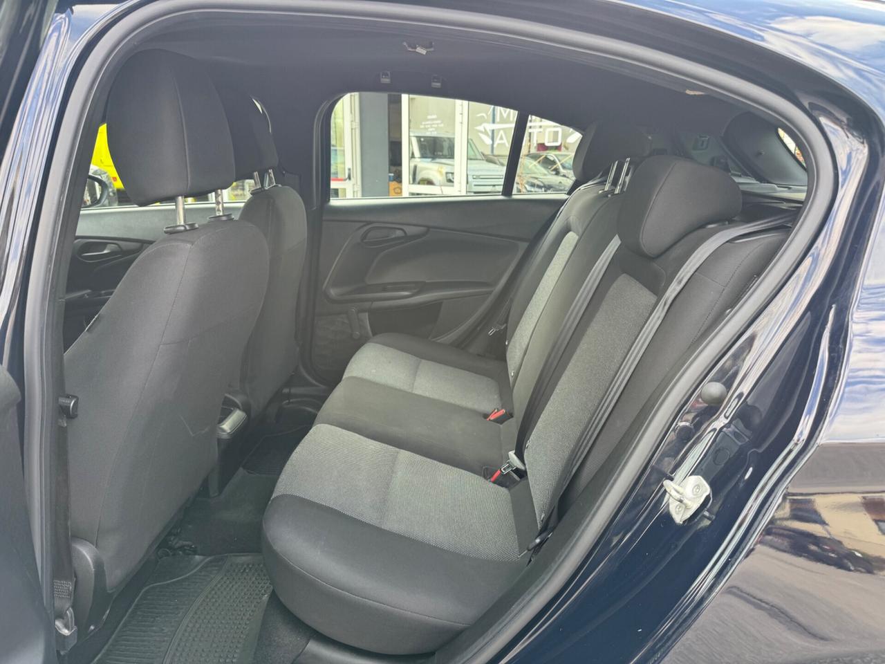 Fiat Tipo 1.3 Mjt S&S 5 porte Street