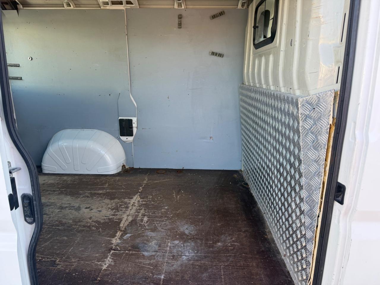 Peugeot Boxer 2.2 Diesel 120 CV