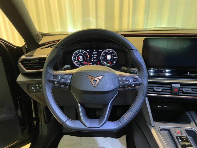 CUPRA Formentor 1.5 TSI DSG LED ACC Camera 18" App Connect