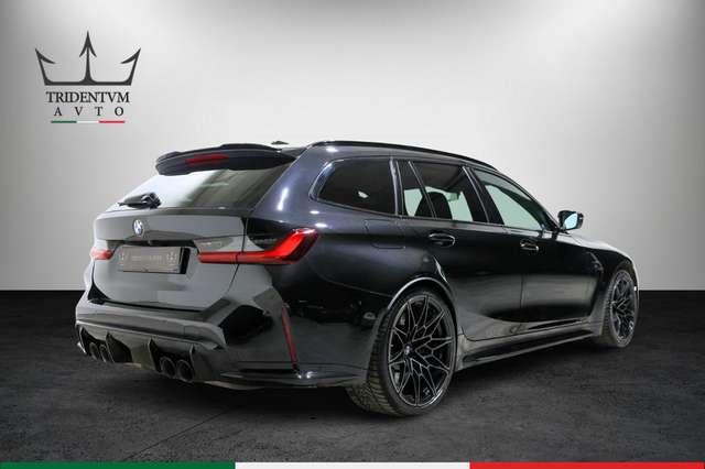 BMW M3 3.0 Competition M xdrive auto