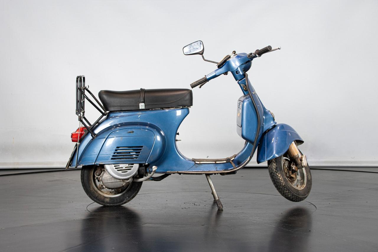 Vespa 125 PRIMAVERA - PIA00754