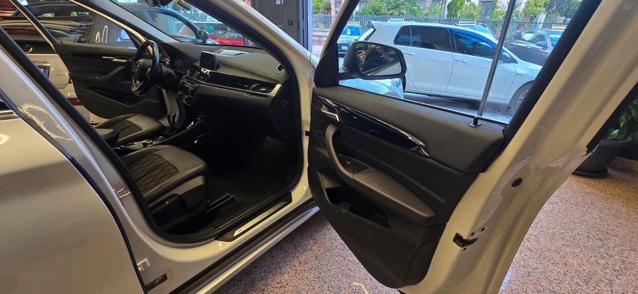 Bmw X1 sDrive18d Sport