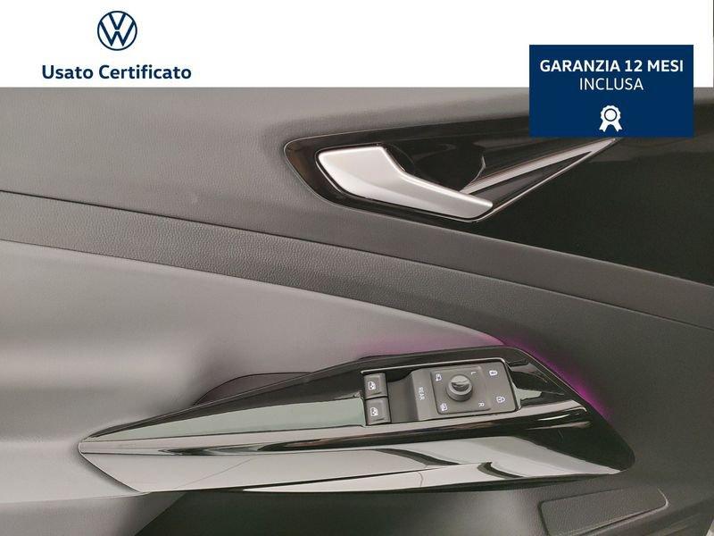 Volkswagen ID.4 Pure Performance