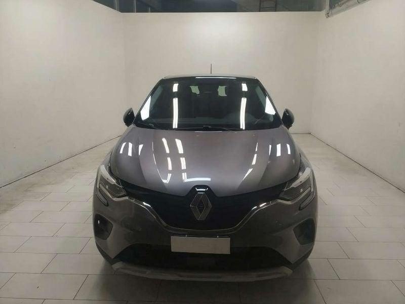 Renault Captur 1.0 tce Zen Gpl 100cv my21