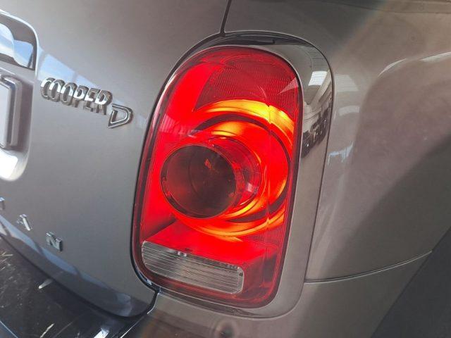 MINI Countryman 2.0 Cooper D Countryman Pacchetto ALL4 Aut.