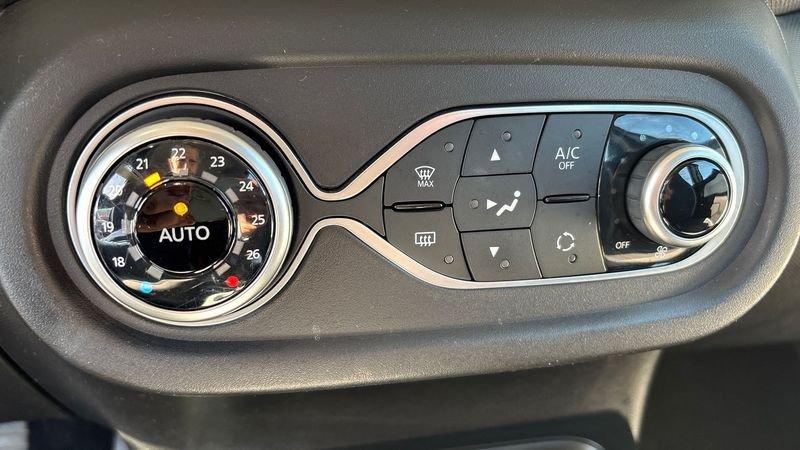 Renault Twingo Electric Twingo III Electric Twingo 22kWh Equilibre