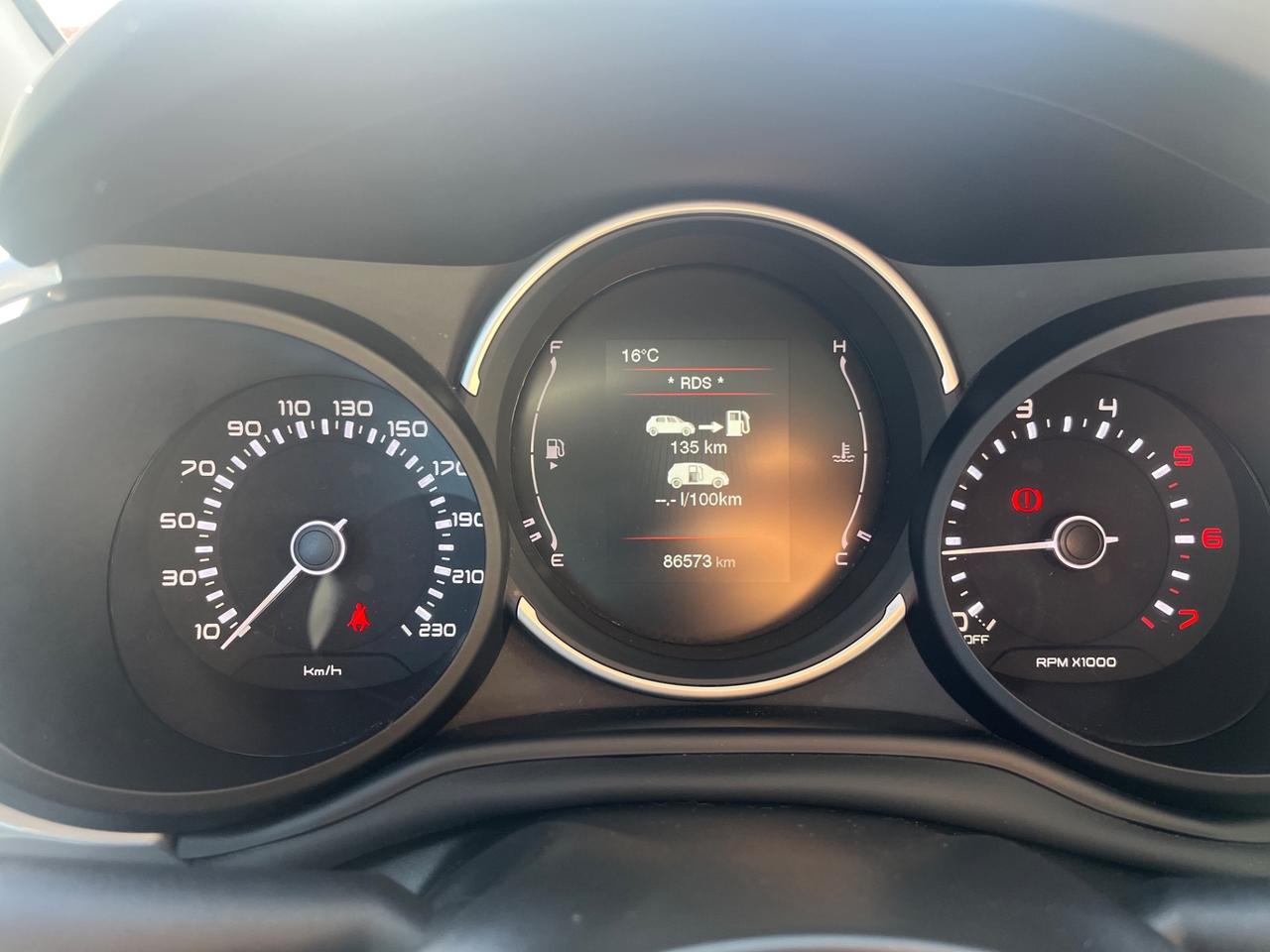 Fiat 500L 1.3 Multijet 95 CV Business