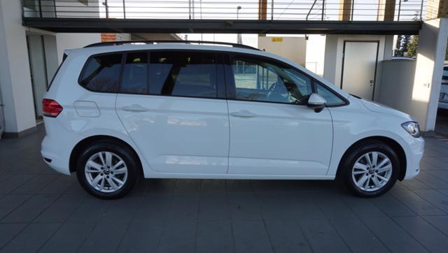 VOLKSWAGEN Touran 1.5 TSI EVO DSG Business BlueMotion Technology