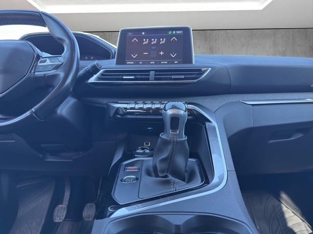 Peugeot 3008 BlueHDi 130 S&S Allure