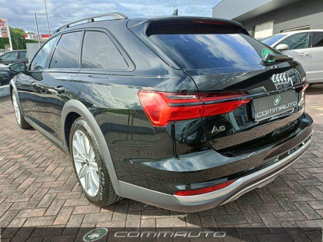 AUDI A6 Allroad 40 TDI 2.0 quattro S tronic