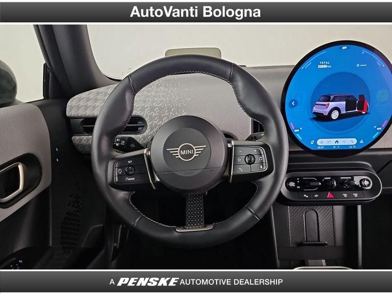 MINI Cooper Mini Cooper 3p 1.5 C Favoured auto