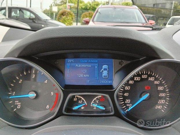 FORD Kuga 2.0 TDCI 150 CV S&S 4WD Titanium