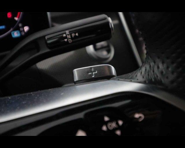 MERCEDES-BENZ C 220 d Mild hybrid S.W. 4Matic Premium