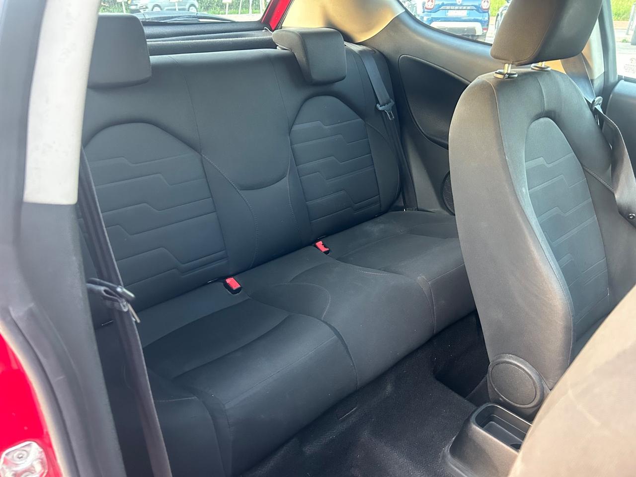 Alfa Romeo MiTo *garanzia 12 mesi*