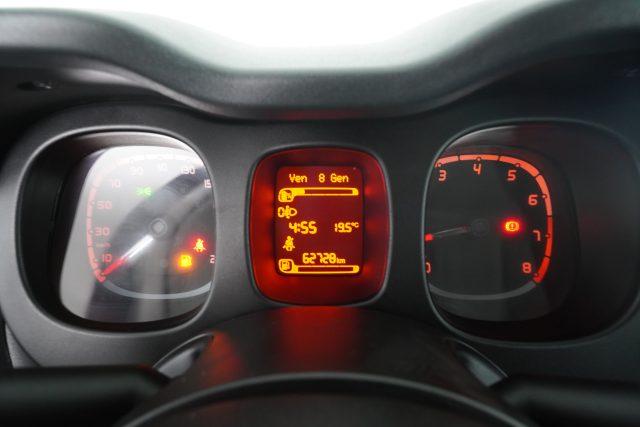 FIAT Panda Panda 1.0 FireFly S&S Hybrid