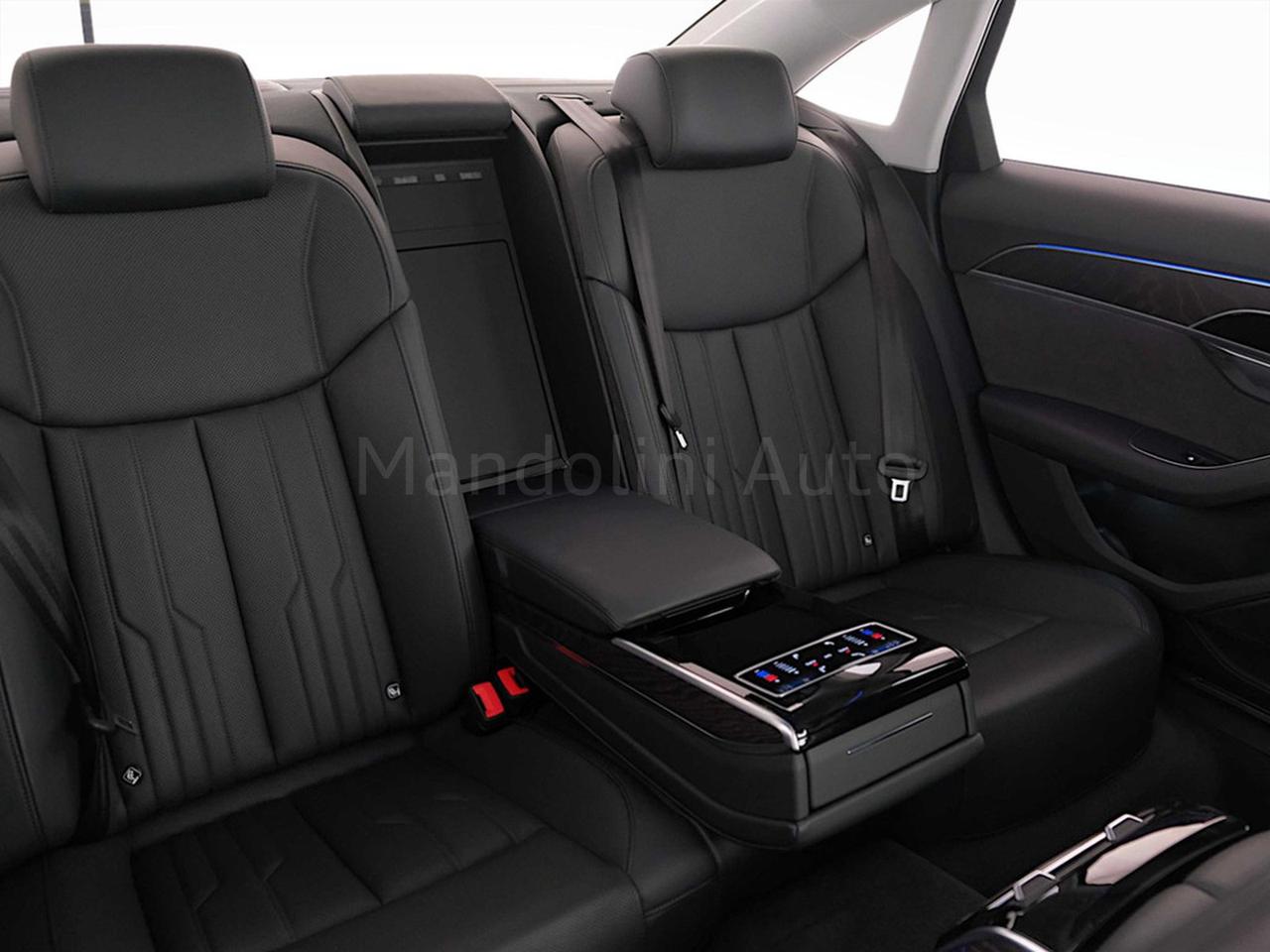 Audi A8 50 3.0 v6 tdi mhev quattro tiptronic