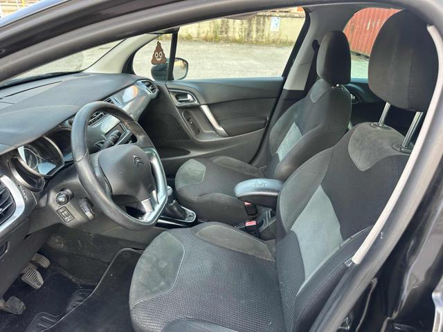 CITROEN C3 1.4 Exclusive Style senza nessun lavoro da fare