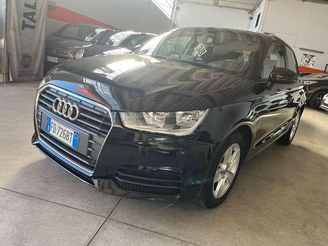 Audi A1 A1 Sportback 1.6 tdi Sport