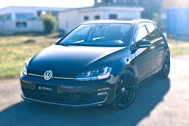 VOLKSWAGEN Golf 2.0 TDI DSG 5p. Highline BlueMotion Technology