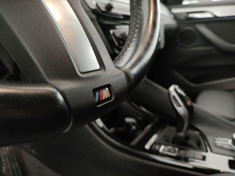 BMW X1 X1 sDrive18d xLine Plus