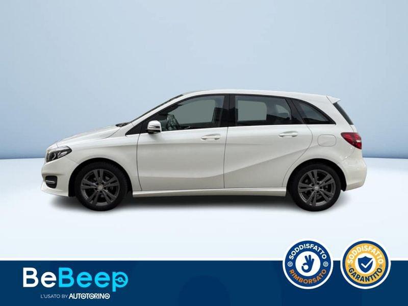 Mercedes-Benz Classe B B 180 D (CDI) SPORT