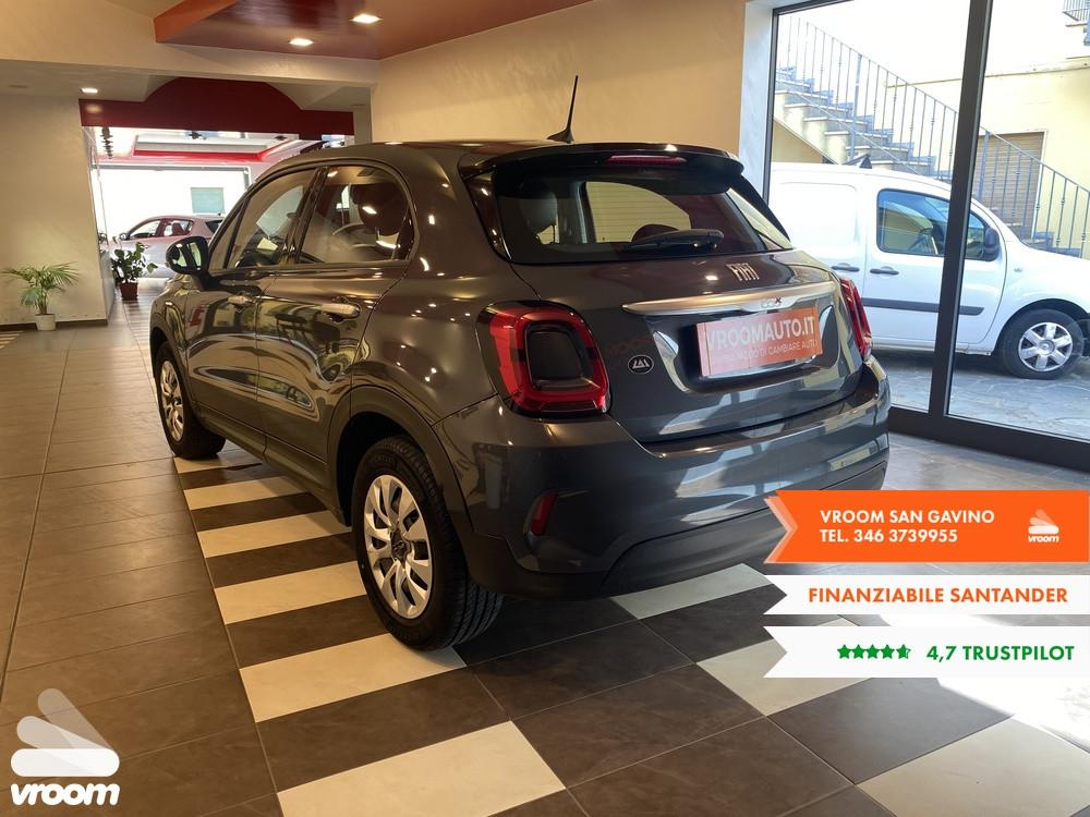 FIAT 500X 500X 1.0 T3 120 CV