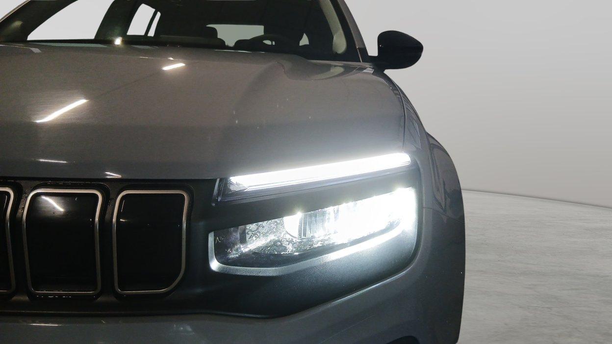 JEEP Avenger - Avenger 1.2 Turbo 100 CV Altitude