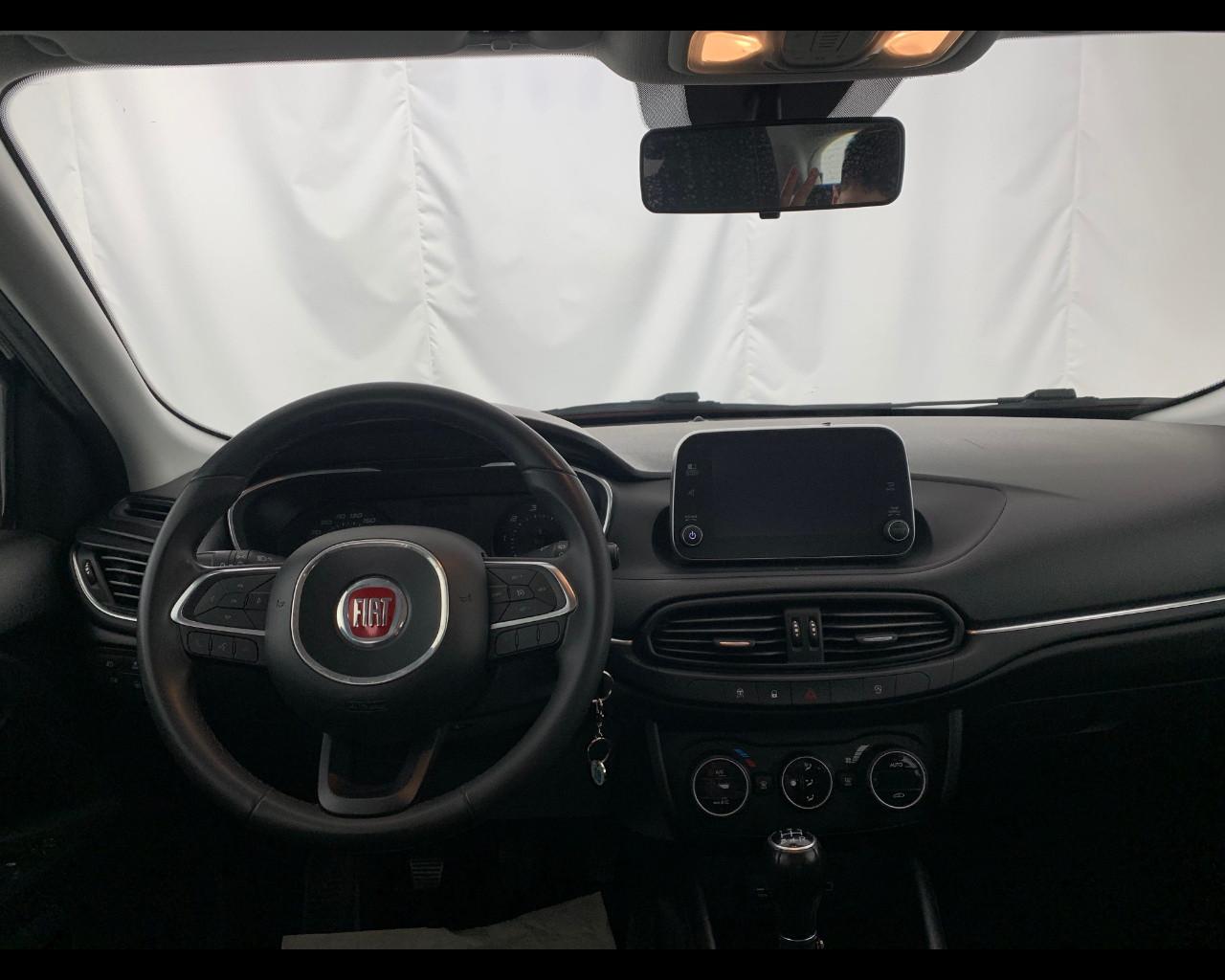 FIAT Tipo 5p 1.3 mjt Lounge s&s 95cv