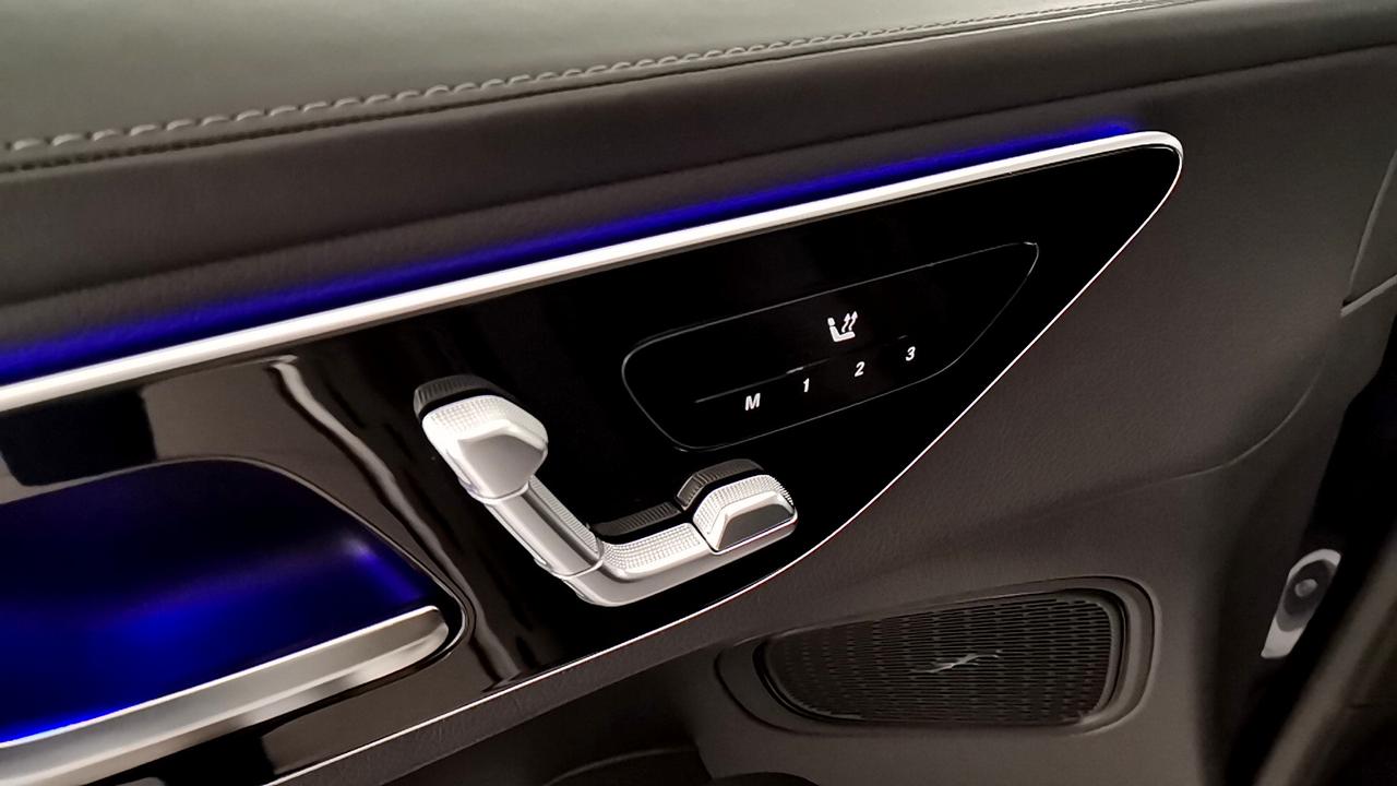 Mercedes-Benz GLC - X254 - GLC 220 d mhev AMG Advanced Plus 4matic auto