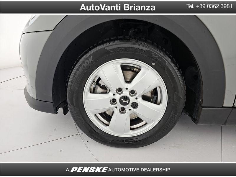 MINI Mini 5 porte Mini 1.5 Cooper Essential 5 porte