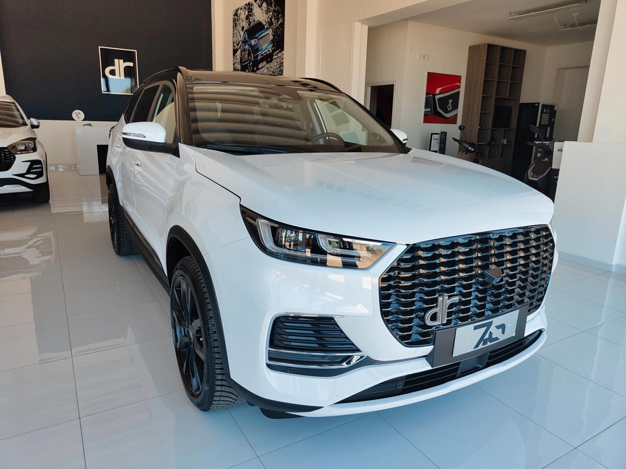 DR 7.0 Sport 1.5 Plug-in Hybrid