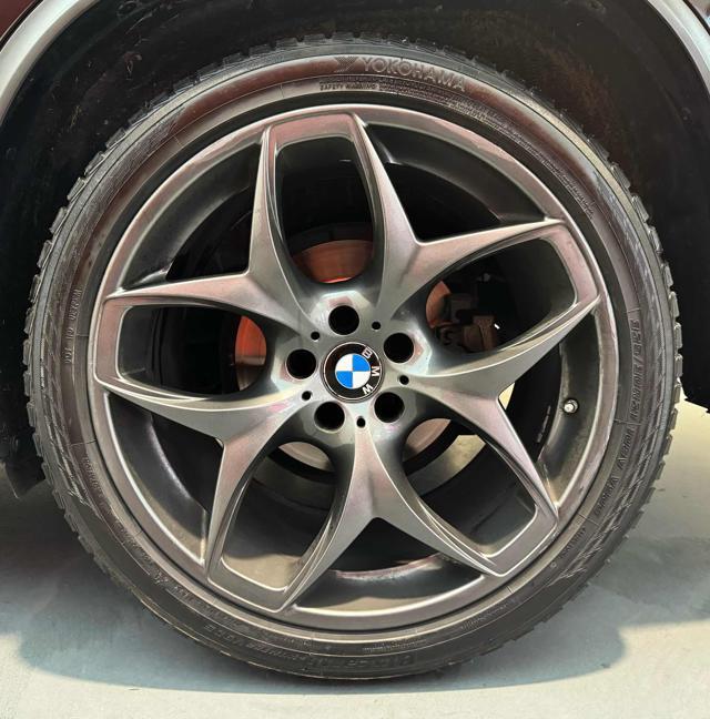 BMW X5 xDrive30d 249CV TAGLIANDI BMW IVA ESPOSTA