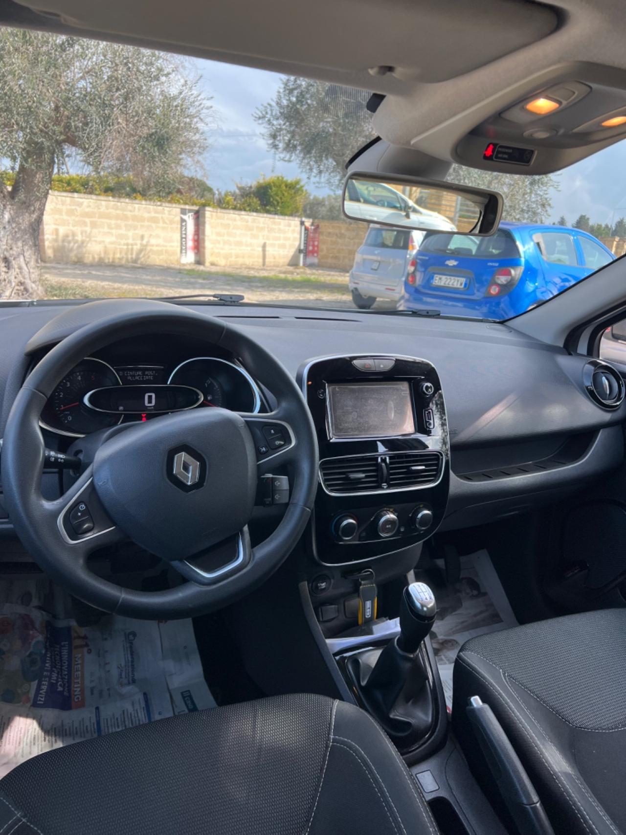 Renault Clio 1.5 diesel full xfetta!!!