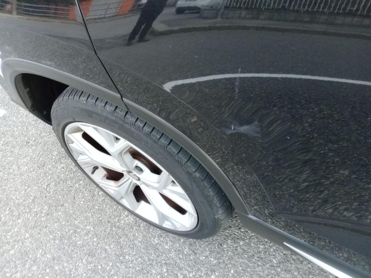 Seat Altea Xcellence 2.0 TDI #7336