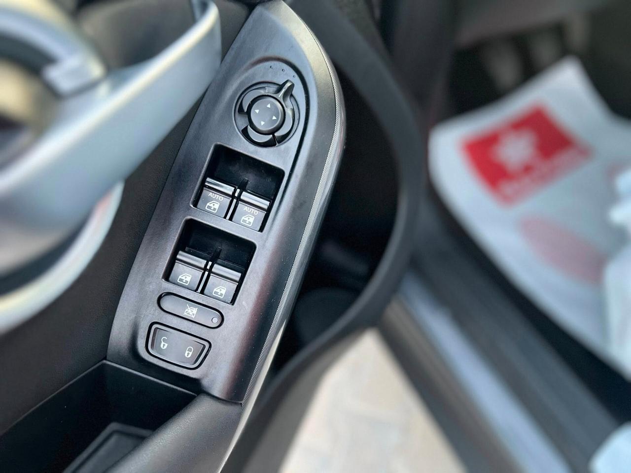 Fiat 500X 1.3 MultiJet 95 CV Business OK NEOPATENTATI