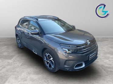 CITROEN C5 Aircross - C5 Aircross 1.5 bluehdi Live s&s 130cv