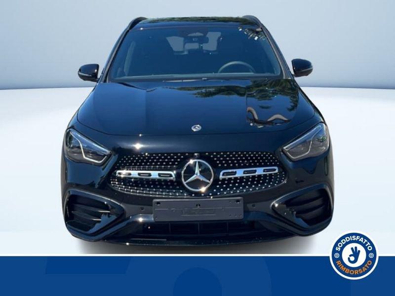 Mercedes-Benz GLA 200d Automatic AMG Line Advanced Plus Extra