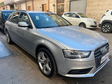Audi A4 Avant 2.0 tdi Business 177cv PDC/LED. PERFETTA!!