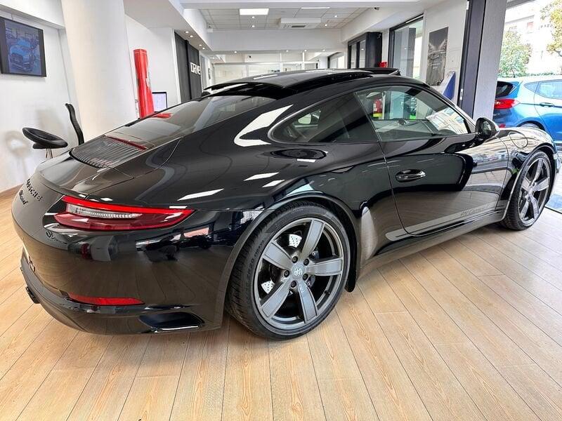 Porsche 911 911 3.0 Carrera Coupé