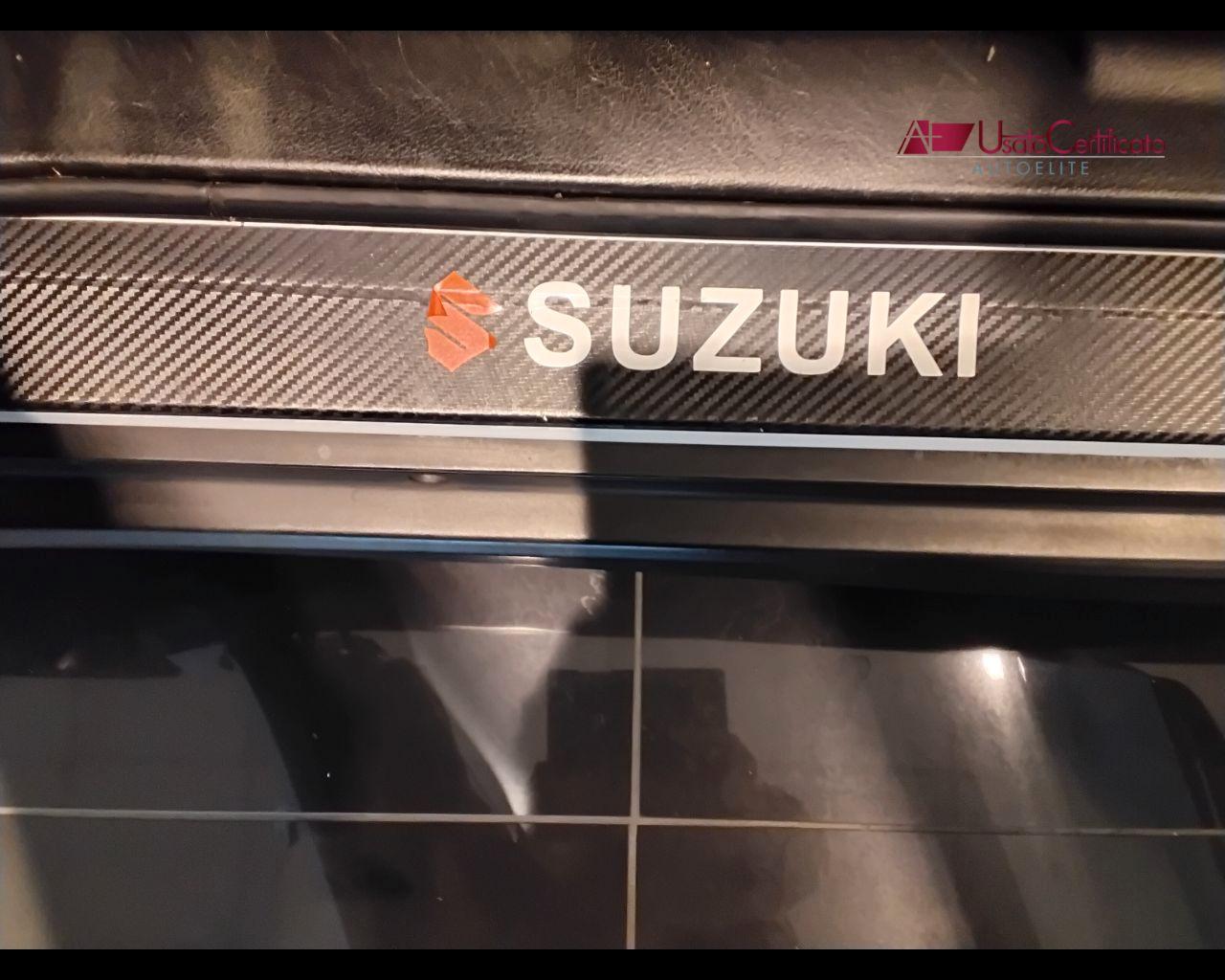 SUZUKI Vitara 1.6 DDiS V-Top