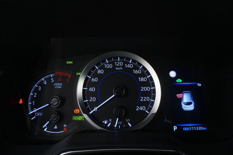 Toyota Corolla TS Hybrid Business Tech BR996389 1.8 Full Hybrid 122CV