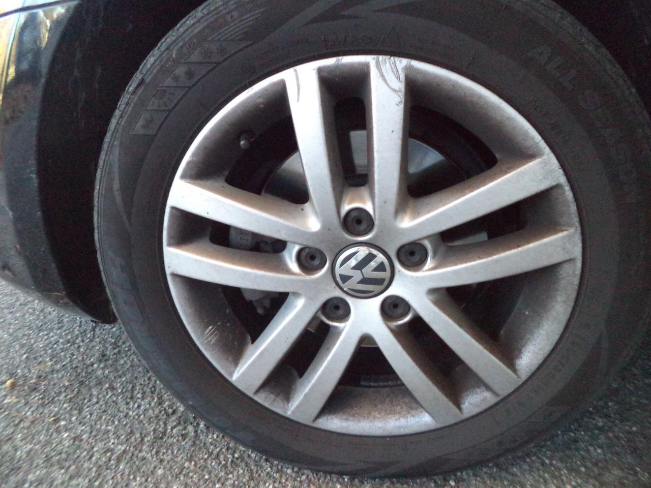 Volkswagen Golf 1.6 5p. Highline BiFuel