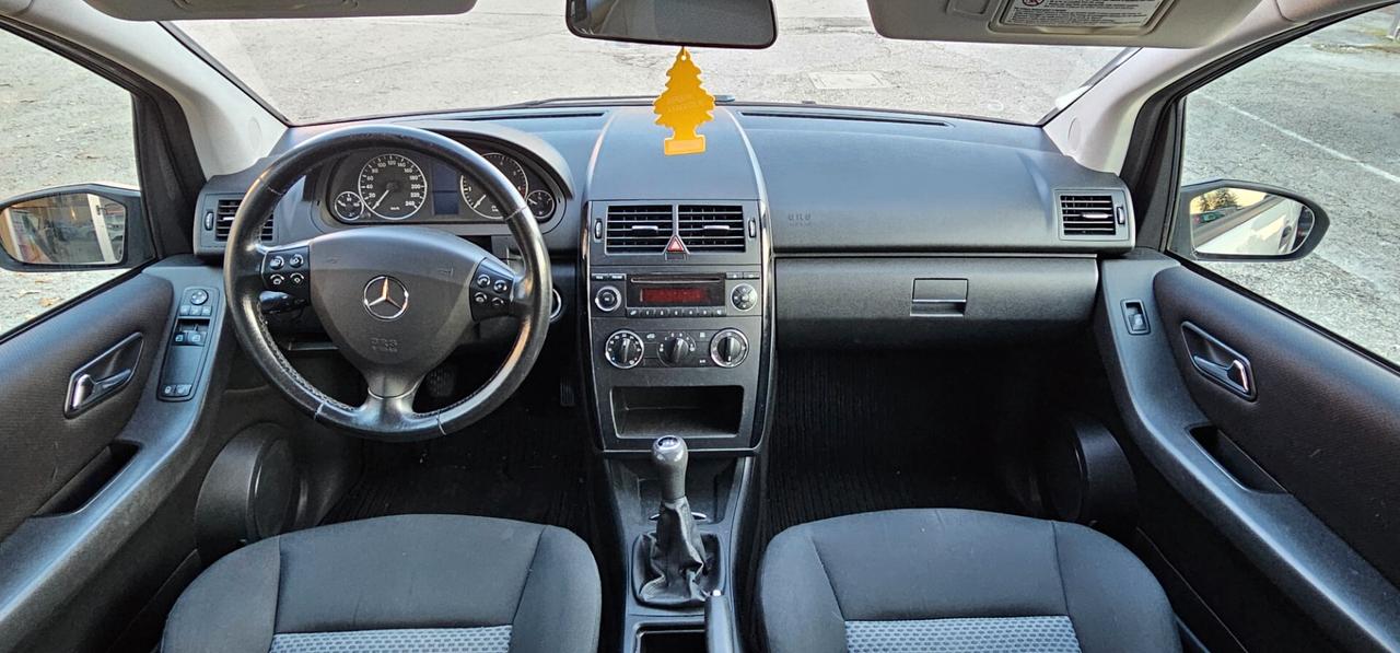 Mercedes-benz A 150 Benzina Avantgarde