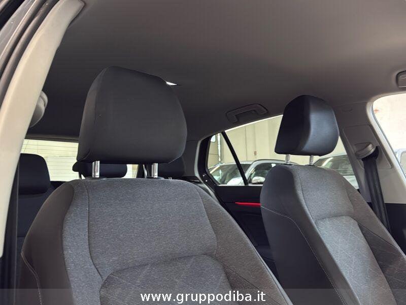 Volkswagen Golf VIII 2020 Diesel 2.0 tdi Style 150cv dsg