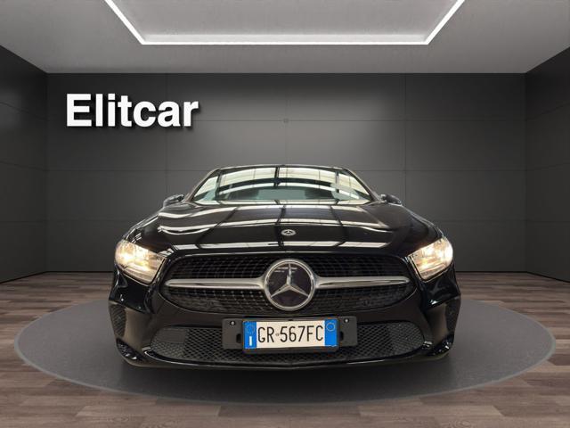 MERCEDES-BENZ A 180 Sport