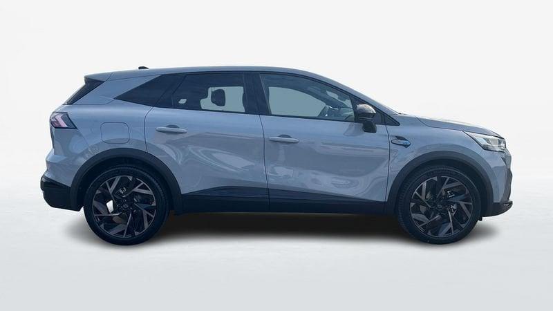 Renault Symbioz esprit Alpine full hybrid E-Tech 145