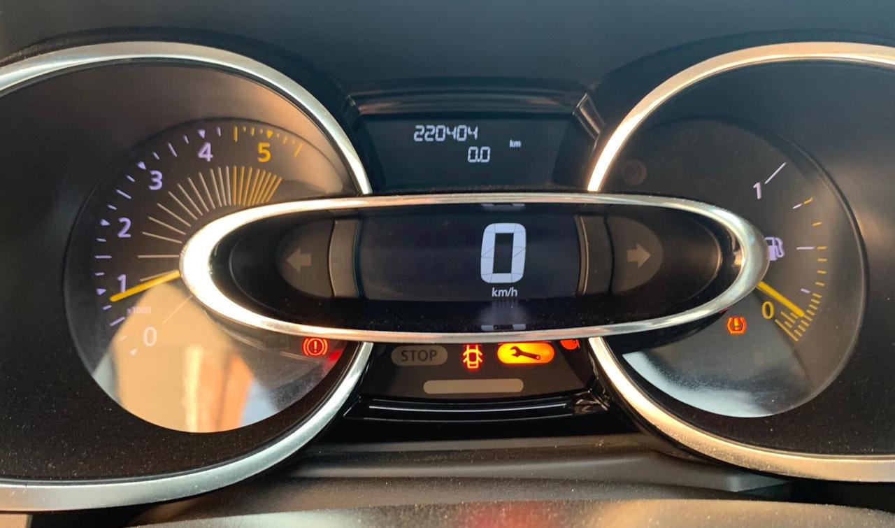 Renault Clio 1.5 dCi 8V 75CV 5 porte Live